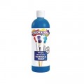 Colorations® Washable Tempera Paint 16oz - Blue