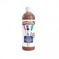 Colorations® Washable Tempera Paint 16oz - Brown