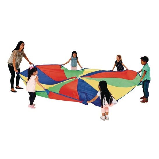 Parachute 12' diameter