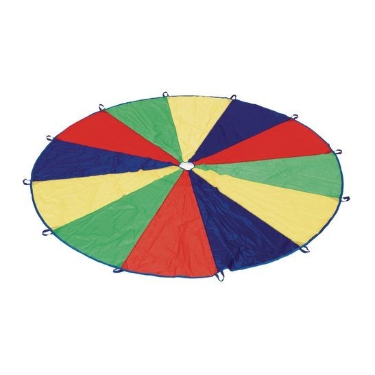 Parachute 12' diameter