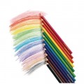 Colorations® Regular Colour Pencils - 12 colours, Set of 240