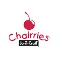 Jonti-Craft® High Chairries® Premium Tray 5"H Seat