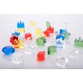 Colour Crystal Treasures - Pack of 30