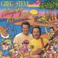 Greg & Steve - Playing Favorites CD