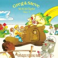 Greg & Steve - We All Live Together CD Vol. 3