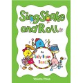 Sing Shake & Roll Music & Movement - Volume 3