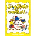 Sing, Shake & Roll @ Home - The Animal Kingdom Audio CD & Song Book