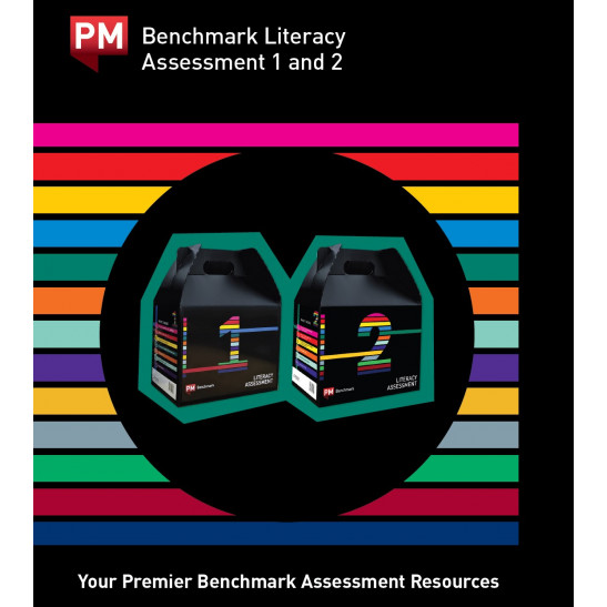 PM Benchmark Literacy Assessment 2