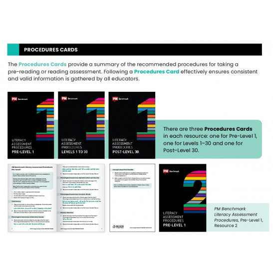 PM Benchmark Literacy Assessment 2