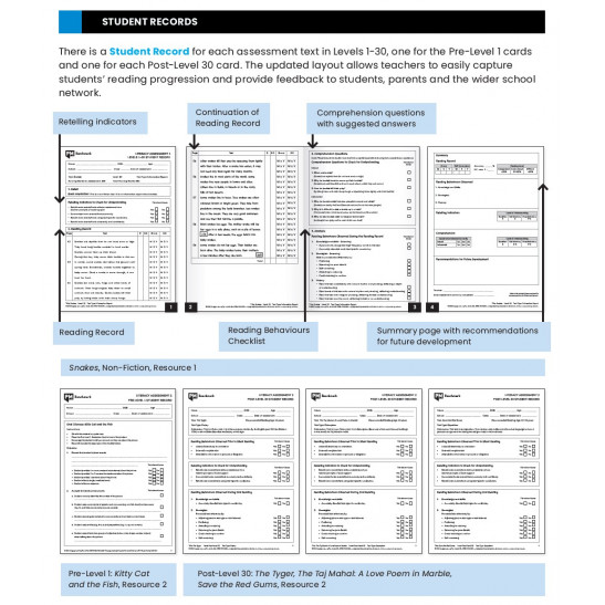 PM Benchmark Literacy Assessment 2