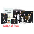 PM Educational Toys Pack - Kitty Cat