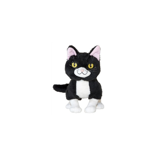 PM Educational Toys Pack - Kitty Cat