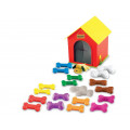 Ruff's House Teaching Tactile Set