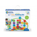 Gears! Gears! Gears!® Deluxe Building Set (Set of 100)