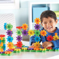 Gears! Gears! Gears!® Deluxe Building Set (Set of 100)