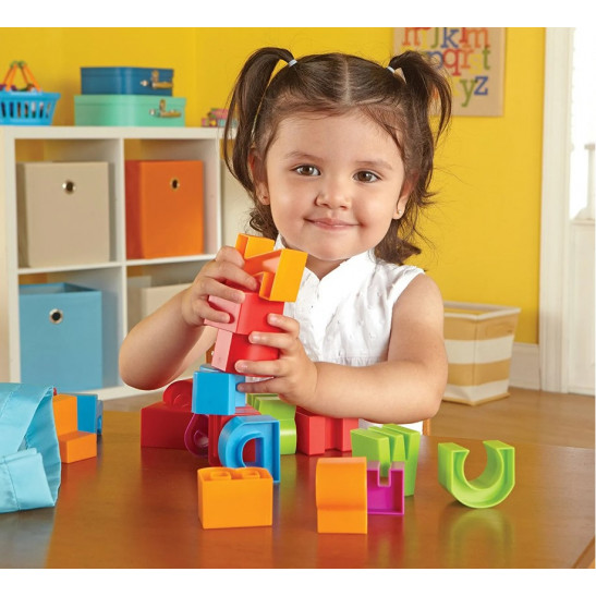 Letter Blocks