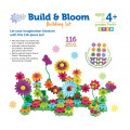 Gears! Gears! Gears!® Build & Bloom Building Set