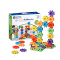 Gears! Gears! Gears!® Deluxe Building Set (Set of 100)