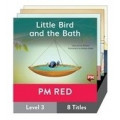 PM Library Set Level 1-14 120 Books (with eBooks option)