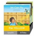 PM Library Set Level 1-14 120 Books (with eBooks option)